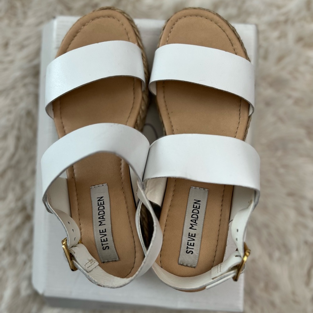 cici nude leather steve madden